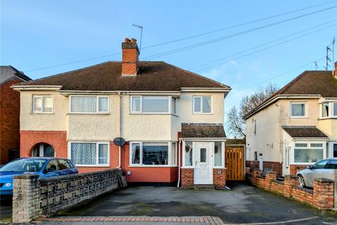 3 bedroom semi-detached house for sale, Sion Avenue, Kidderminster, Worcestershire, DY10