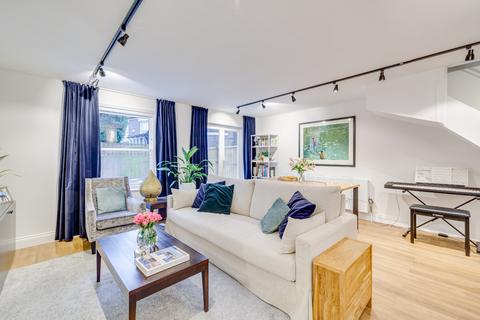 3 bedroom house for sale, Mustow Place, Parsons Green, London