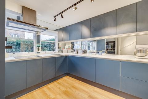 3 bedroom house for sale, Mustow Place, Parsons Green, London