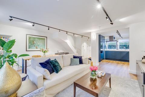 3 bedroom house for sale, Mustow Place, Parsons Green, London