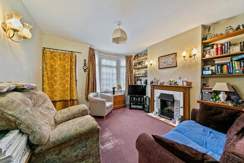 2 bedroom end of terrace house for sale, Sandycombe Road, Richmond, Surrey