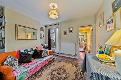 2 bedroom end of terrace house for sale, Sandycombe Road, Richmond, Surrey