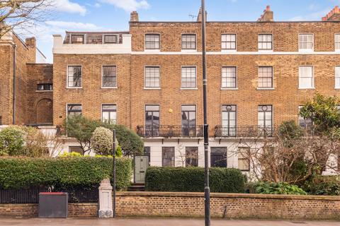 5 bedroom terraced house for sale, Fortess Road, London