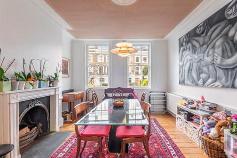 5 bedroom terraced house for sale, Fortess Road, London