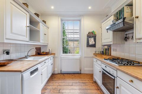 5 bedroom terraced house for sale, Fortess Road, London