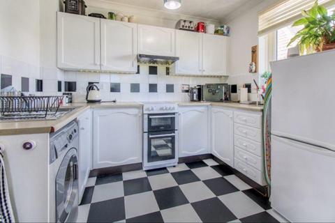 1 bedroom flat for sale, Romsey Road, Kingston Court, SO16