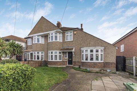 3 bedroom semi-detached house for sale, Valentine Avenue, Bexley