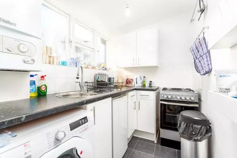 1 bedroom flat to rent, Mildmay Grove South, Islington, London