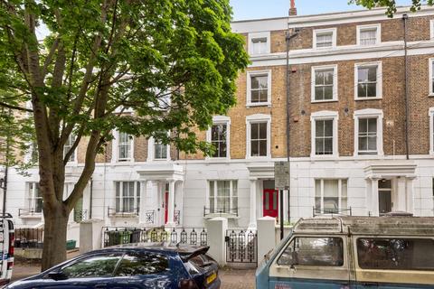 Mildmay Grove South, Islington, London