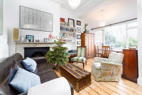 1 bedroom flat to rent, Mildmay Grove South, Islington, London