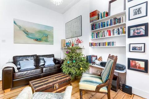 1 bedroom flat to rent, Mildmay Grove South, Islington, London