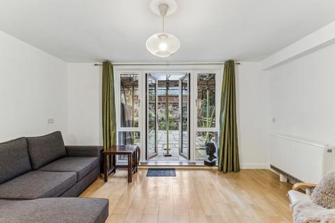 1 bedroom flat to rent, Battlebridge Court, Wharfdale Road, London