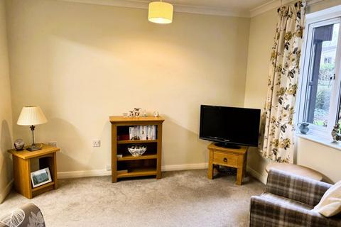 1 bedroom retirement property for sale, Weston, Bath