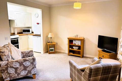 1 bedroom retirement property for sale, Weston, Bath