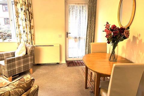 1 bedroom retirement property for sale, Weston, Bath