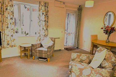 1 bedroom retirement property for sale, Weston, Bath