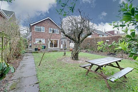 3 bedroom detached house for sale, Newford Close, Hemel Hempstead