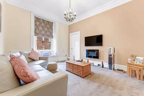 1 bedroom flat for sale, 229E High Street, Ayr, KA7 1RB