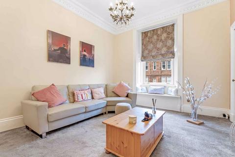 1 bedroom flat for sale, 229E High Street, Ayr, KA7 1RB