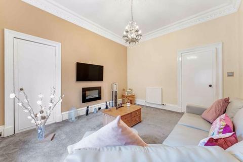 1 bedroom flat for sale, 229E High Street, Ayr, KA7 1RB