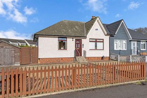 2 bedroom semi-detached bungalow for sale, 21 Mainholm Crescent, Ayr KA8 0QT