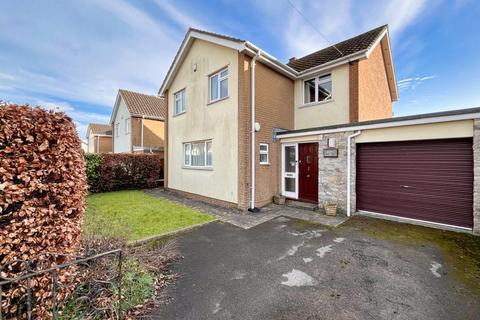 4 bedroom detached house for sale, Somerville, 21 Broadway, Cowbridge, The Vale of Glamorgan CF71 7ER