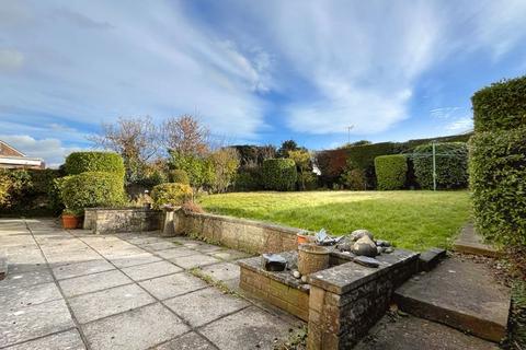 4 bedroom detached house for sale, Somerville, 21 Broadway, Cowbridge, The Vale of Glamorgan CF71 7ER