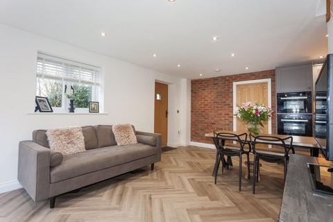 2 bedroom detached house for sale, Cinderhill Lane, Scholar Green