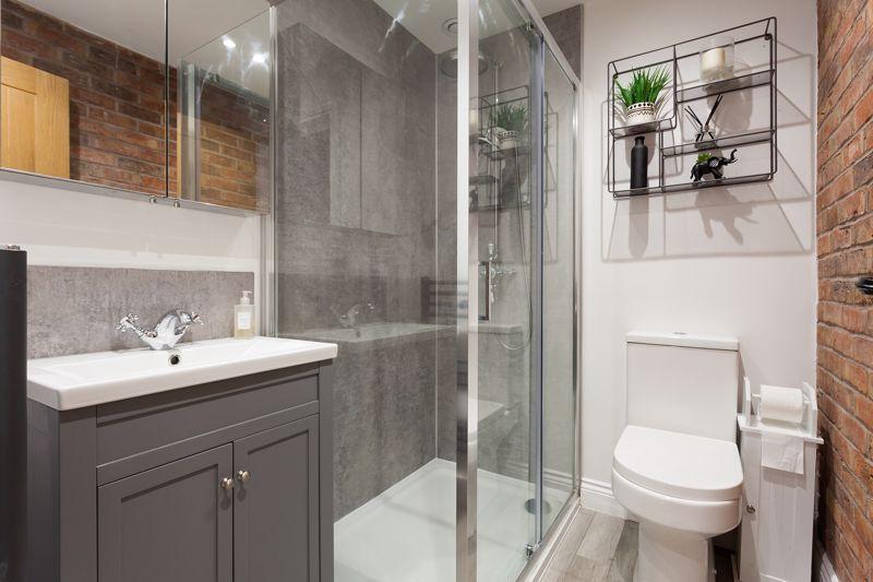En suite
