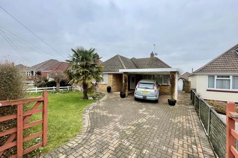 3 bedroom detached bungalow for sale, Freegrounds Road, Hedge End, SO30