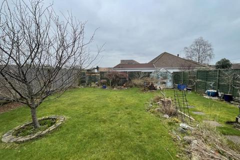 3 bedroom detached bungalow for sale, Freegrounds Road, Hedge End, SO30