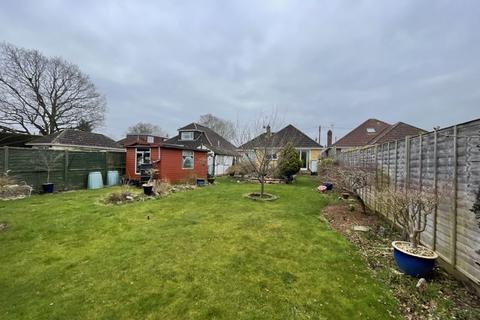 3 bedroom detached bungalow for sale, Freegrounds Road, Hedge End, SO30