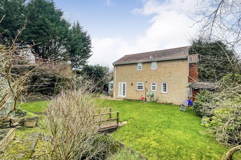 4 bedroom detached house for sale, Redcroft Lane, Bursledon, SO31