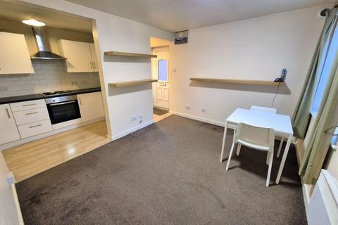 undefined, 433A Meanwood Road, Leeds