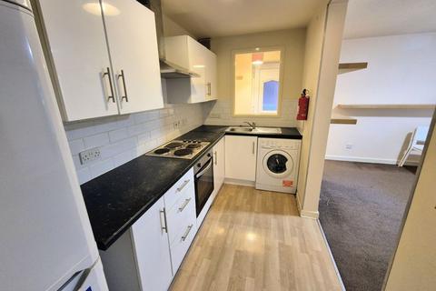 undefined, 433A Meanwood Road, Leeds