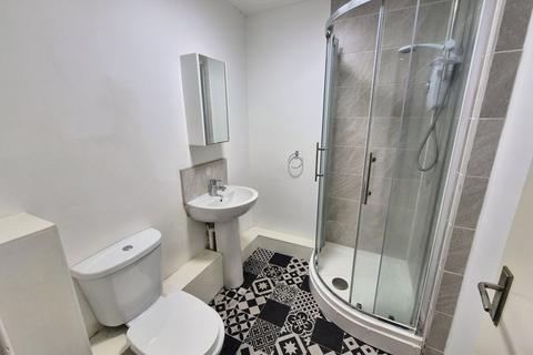 undefined, 433A Meanwood Road, Leeds