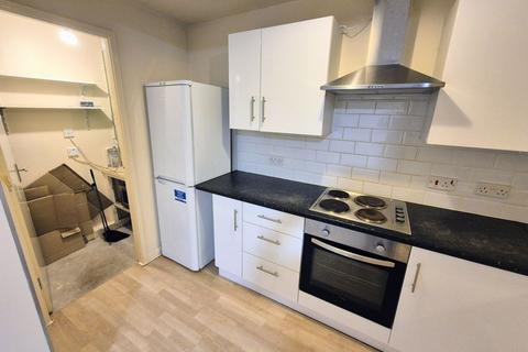 undefined, 433A Meanwood Road, Leeds