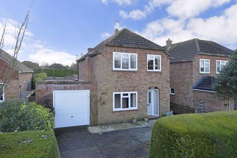 3 bedroom detached house for sale, Smithwood Avenue, Cranleigh