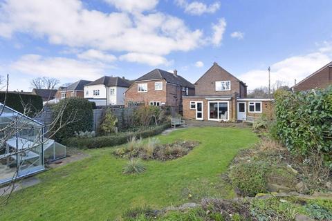 3 bedroom detached house for sale, Smithwood Avenue, Cranleigh