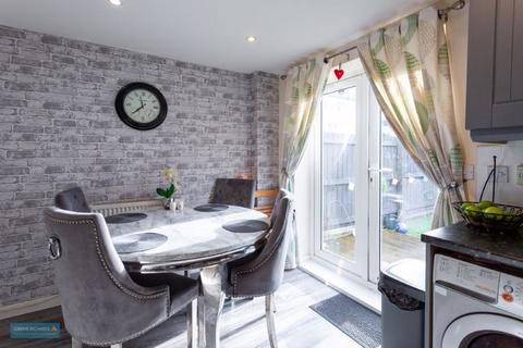 3 bedroom terraced house for sale, NORTON FITZWARREN