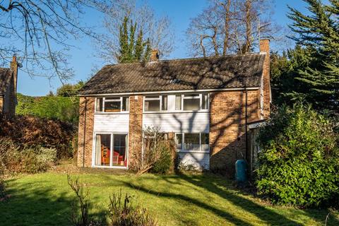 4 bedroom detached house for sale, Hadlow Park, Hadlow, TN11 0HX