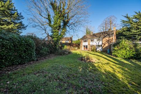 4 bedroom detached house for sale, Hadlow Park, Hadlow, TN11 0HX