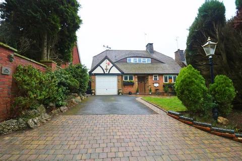 2 bedroom detached house for sale, Stowaways Cottage, Beacon Road, Walsall