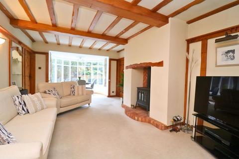 2 bedroom detached house for sale, Stowaways Cottage, Beacon Road, Walsall