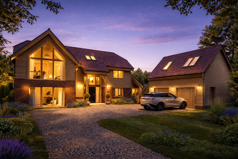 5 bedroom detached house for sale, Sittingbourne ME9