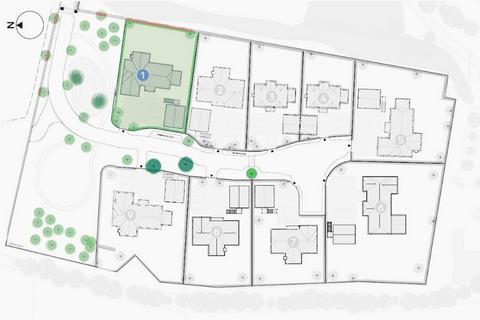 5 bedroom detached house for sale, Sittingbourne ME9