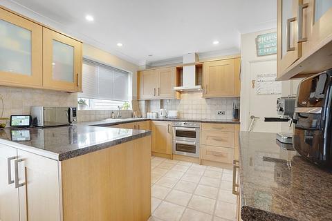 1 Beaulieu Rise, Rochester, ME1 2PQ