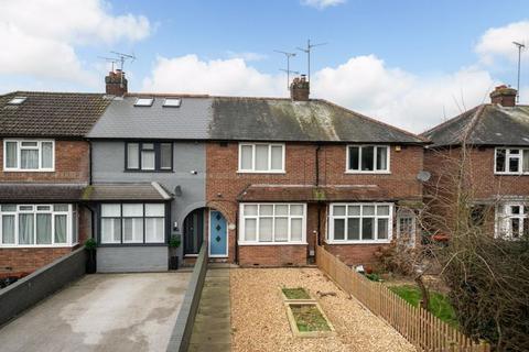 2 bedroom terraced house for sale, Mancroft Road, Caddington