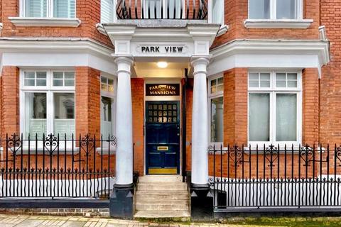 2 bedroom apartment for sale, Highgate High Street, Highgate Village, London, N6