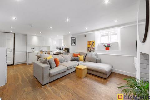 2 bedroom apartment for sale, Highgate High Street, Highgate Village, London, N6